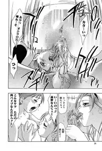 Gekkan Comic Muga 2004-01 Vol.5