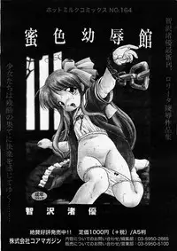 Comic Megastore 2004-02