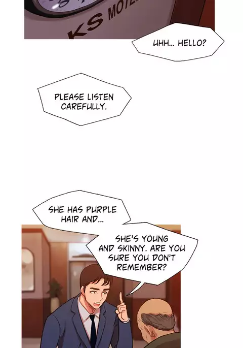 Scandal of the Witch Ch.1-20