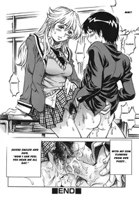 [Yanagawa Rio] Tsundere Musume VS Doutei M Shounen | Awkward Girl VS Virginal Masochist Boy (Doutei Ouji) [English] [SubDESU-H]