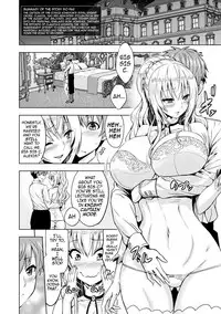 [Yamada Gogogo] Erona ~Orc no Inmon ni Okasareta Onna Kishi no Matsuro~ | Erona ~The Fall of a Beautiful Knight Cursed with the Lewd Mark of an Orc~ Ch. 1-6 [English] {darknight}