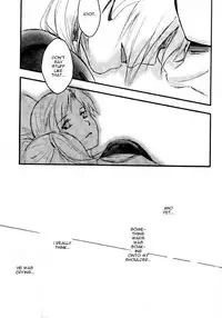 [Heppoko Alchemist] Equal (Fullmetal Alchemist) [English]