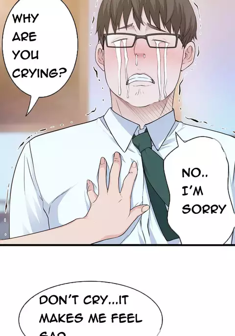 Tissue Thieves Ch.1-36