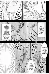 [Crimson Comics (Crimson)] Bianca Monogatari 2 | Bianca's Tale 2 (Dragon Quest V) [English] [SaHa]