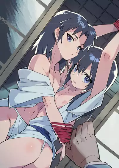 [Pometeor (Enotou)] Hiiragi-ke no Kyoudai [Digital]