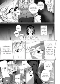 [SS-BRAIN] Nightmare Princess [English] =LWB= [Digital]