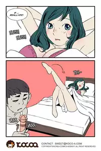 [dogado] Homo Sexience [Ongoing]