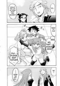 [Yanagi Masashi] Renai Akuma 3 - Love and Devil Ch. 22-25 +Omake [English] [TSHH]