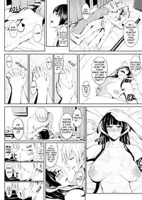 [Kedama Keito] Akuma na Kanojo [English] {Crystalium}