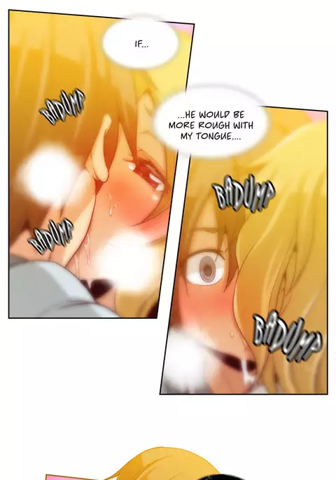 Secret Folder Ch.1-13