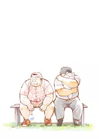 [Oyajiji Gumi (Various)] Futonatsu [Digital]