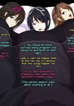 My Life Super Easy Mode | Ore no Jinsei Super Easy Mode Part 4-Final + Omake