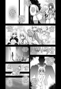 (C81) [Fatalpulse (Asanagi)] Victim Girls 12 Another one Bites the Dust (TERA The Exiled Realm of Arborea) [English] [2D-Market.com] [Uncensored]