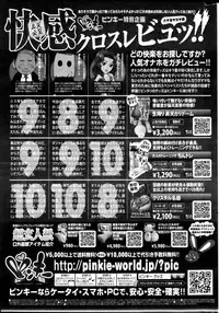 COMIC Shitsurakuten 2013-03