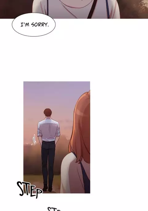 Scandal of the Witch Ch.1-36