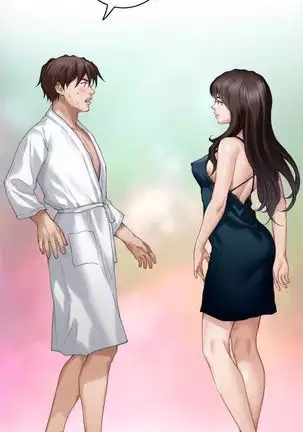 S-Mate 1-93 官方中文（連載中）