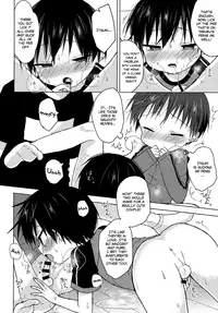 (C92) [OS tokku (Shikimura)] Sayonara Seishun [English] [Shotachan]