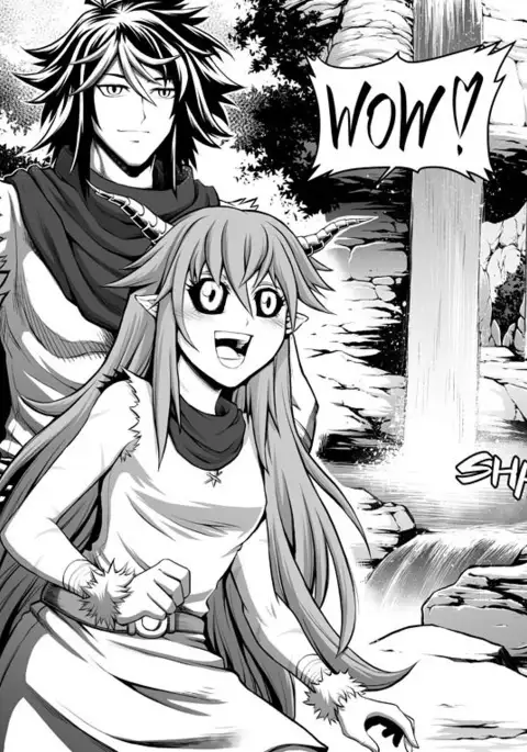 罪世 - 第1章 | Tsumi Yo - Chapter 01 ReUpload