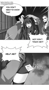 [Fantastic Whale] Twin Slave Ch.1-34 (English) (Ongoing)