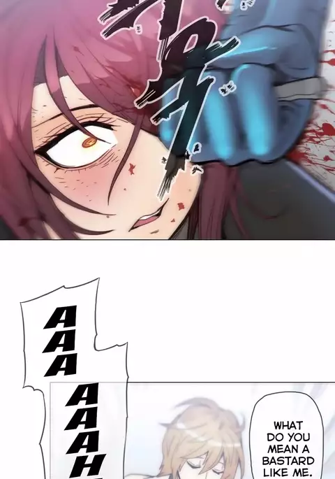 Household Affairs Ch.1-46