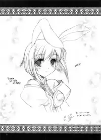 (COMIC1☆3) [ARC (Tamagawa Yukimaru)] Alstromeria (Tales of Vesperia)