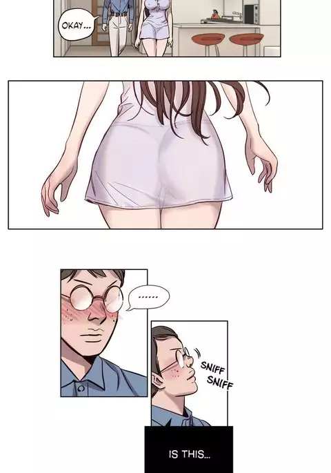 Atonement Camp Ch.1-13