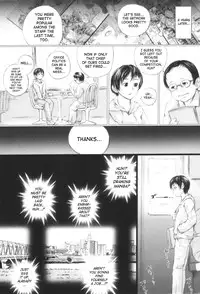 [Yamato Akira] Shoujo Fuu Ch. 1-4 [English] [SaHa]