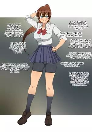 Osananajimi wa Oyaji no Ofuru | My Childhood Friend is My Dad's Sloppy Seconds