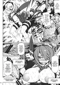 (Futaket 9.5) [Futanari Chinjufu (Various)] Kanmusu Kyokon Shugi! (Kantai Collection -KanColle-) (English)