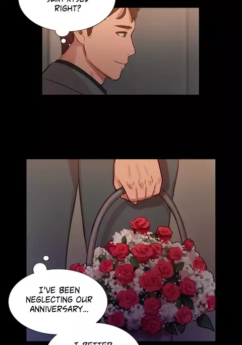 Scandal of the Witch Ch.1-23