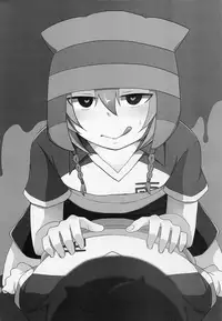 (C93) [Calorie Off (Asahi)] Hatsujou MAX (Inazuma Eleven)