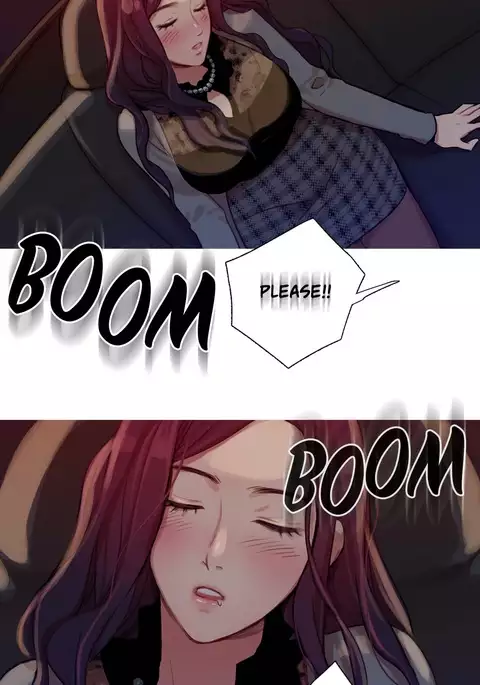 Scandal of the Witch Ch.1-23