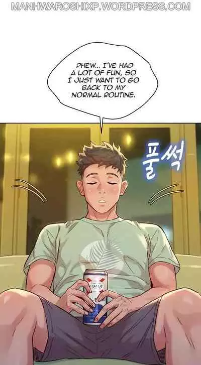 [Tharchog, Gyeonja] What do you Take me For? Ch.157/? [English] [Hentai Universe]