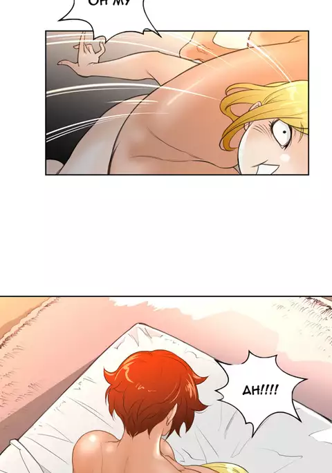 Perfect Half Ch.1-24