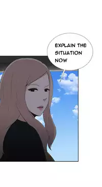 Dark Game Ch.1-11 (English) (Ongoing)