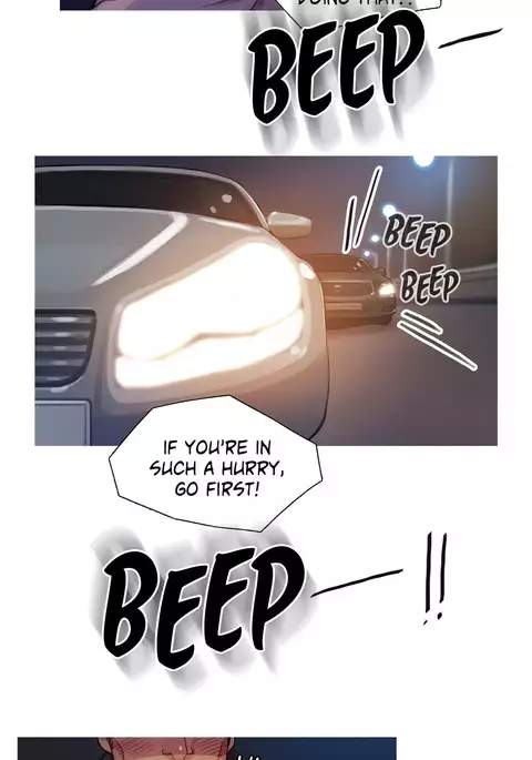 Scandal of the Witch Ch.1-10