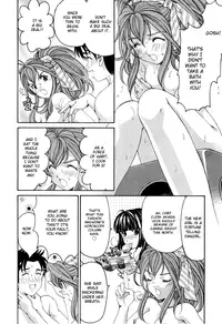 [Kobayashi Takumi] Virgin na Kankei R 2 Ch. 7-8 [English]