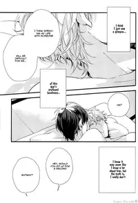 [Ko-man] NUDE (Gintama) [English]