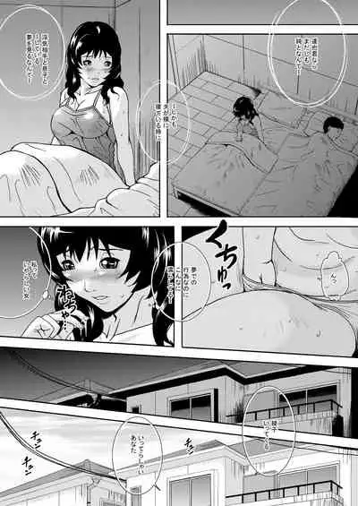 Hitozuma no Himitsu - Ayako Soushuuhen