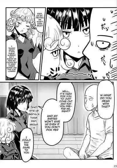 Dekoboko Love sister 5-gekime | Odd Love Sister 5