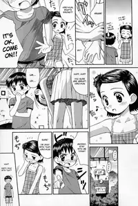 [Kokekokko Coma] Hidamari no Shoujo - Sunshine Girl Ch. 1-2 [English] [Mizukami]