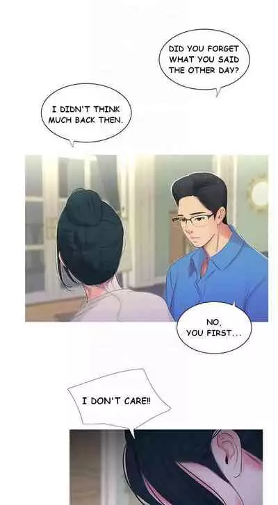 One's In-Laws Virgins Chapter 1-15 (Ongoing) [English]