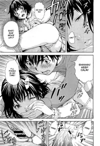 [Uran] Itsu no Manika Shoujo wa | The Girl I wasn't Aware of [English] [Rin]