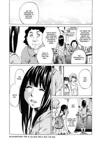 [MARUTA] Kashiwazaki Miki wa Ironna Basho de Zenra Sanpo Shitemita | Miki Kashiwazaki Goes Naked in All Sorts of Places [English] {Taihen Zombii}