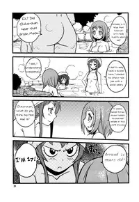 (COMIC1☆7) [SUKAPON-DO (Kagawa Tomonobu, Yano Takumi)] Maou-sama to Issho! (Hataraku Maou-sama!) [English]