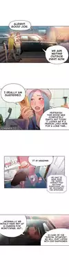 [BAK Hyeong Jun] Sweet Guy Ch. 1-45 [English] [YoManga]