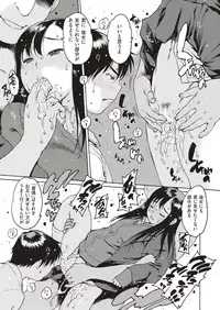 COMIC Kairakuten 2019-05