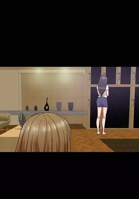 Secret Island Ch.1-20