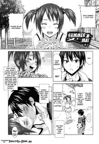 [Sanagi Torajirou] Asobare Dear Sex Friend [English] [darknight + doujin.moe.us] [Decensored]