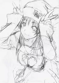 (C81) [Ikibata 49ers (Nishiki Yoshimune)] Shitsukoi Neko (Bakemonogatari)